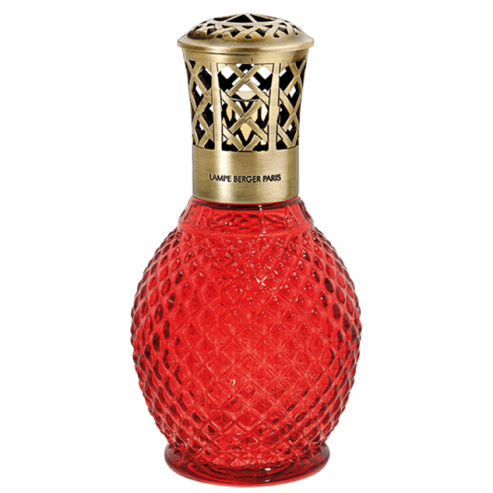 Lampe Berger Originelle Red-1